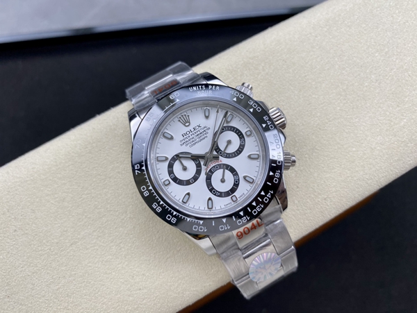 激安ロレックス側面デザイン